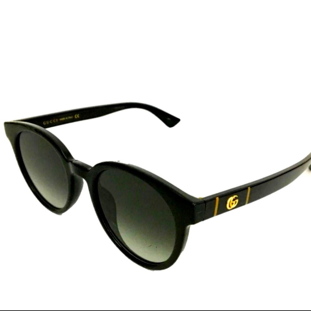 GUCCI GG MARMONT BLACK SUNGLASSES
